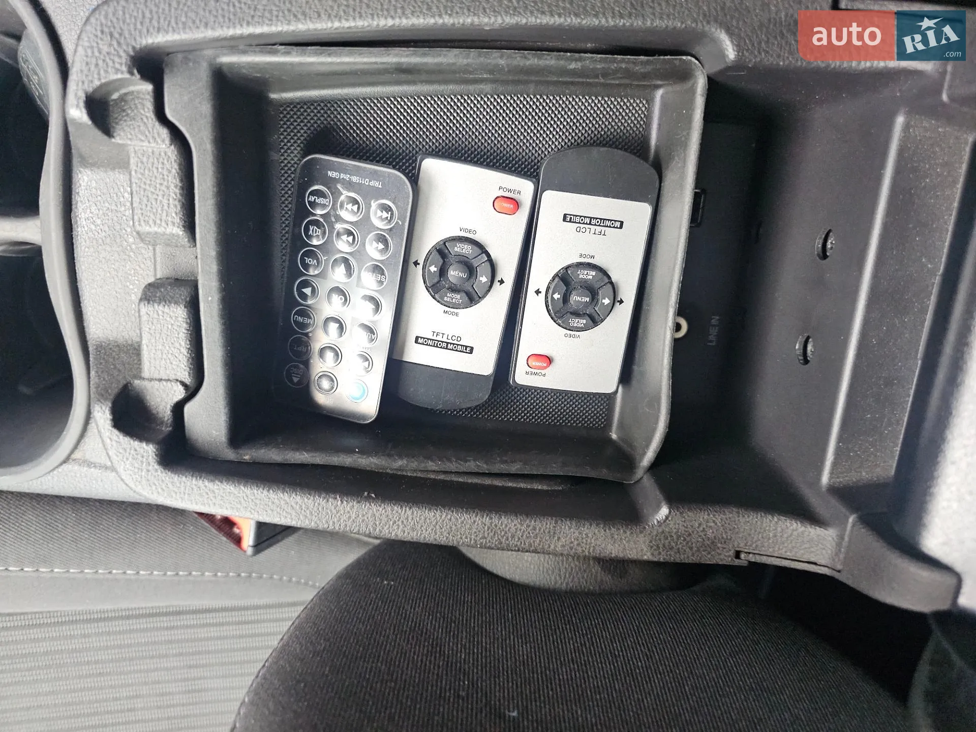 2012 Ford Focus - мініатюра 24