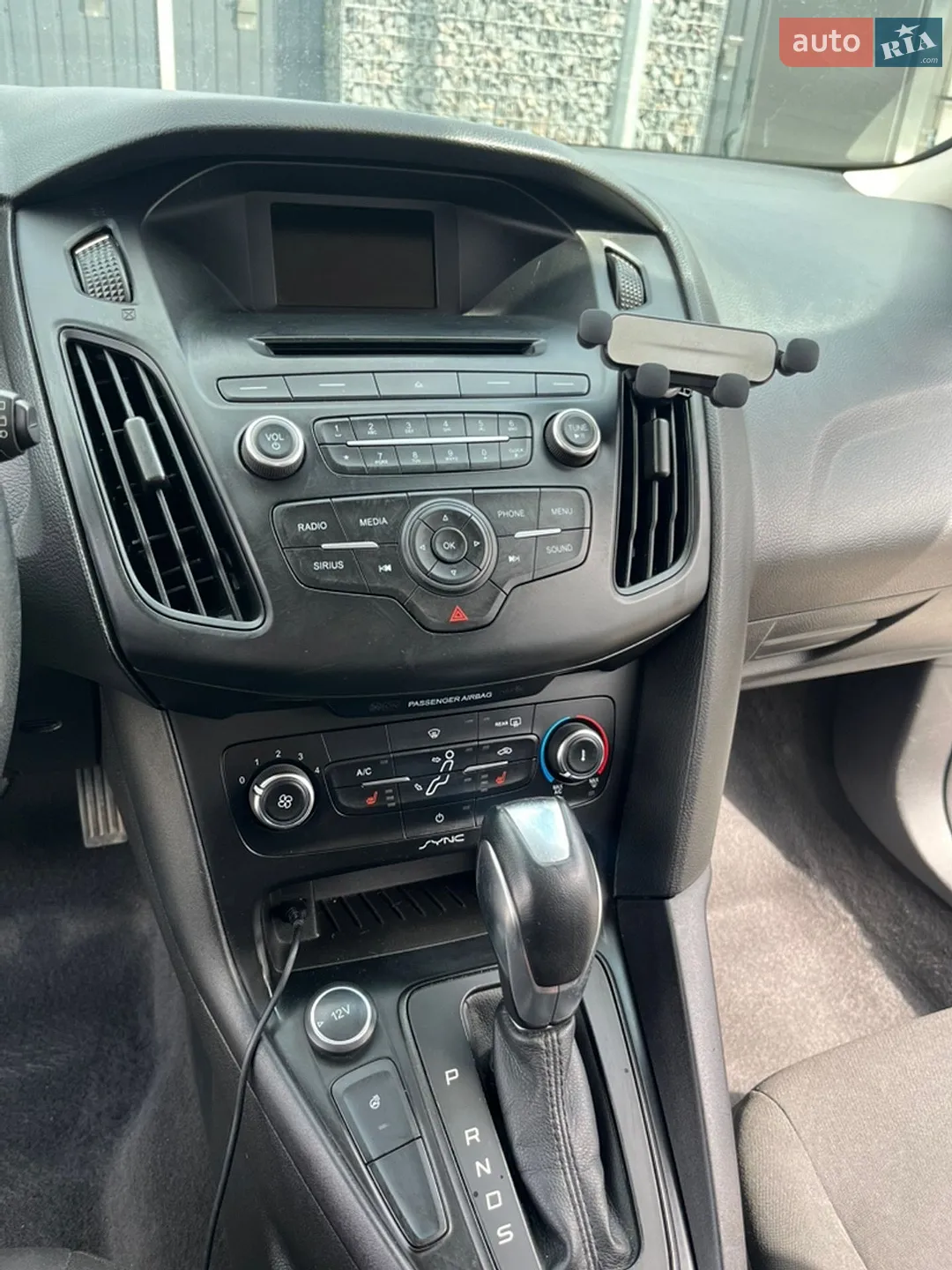 2015 Ford Focus - мініатюра 14