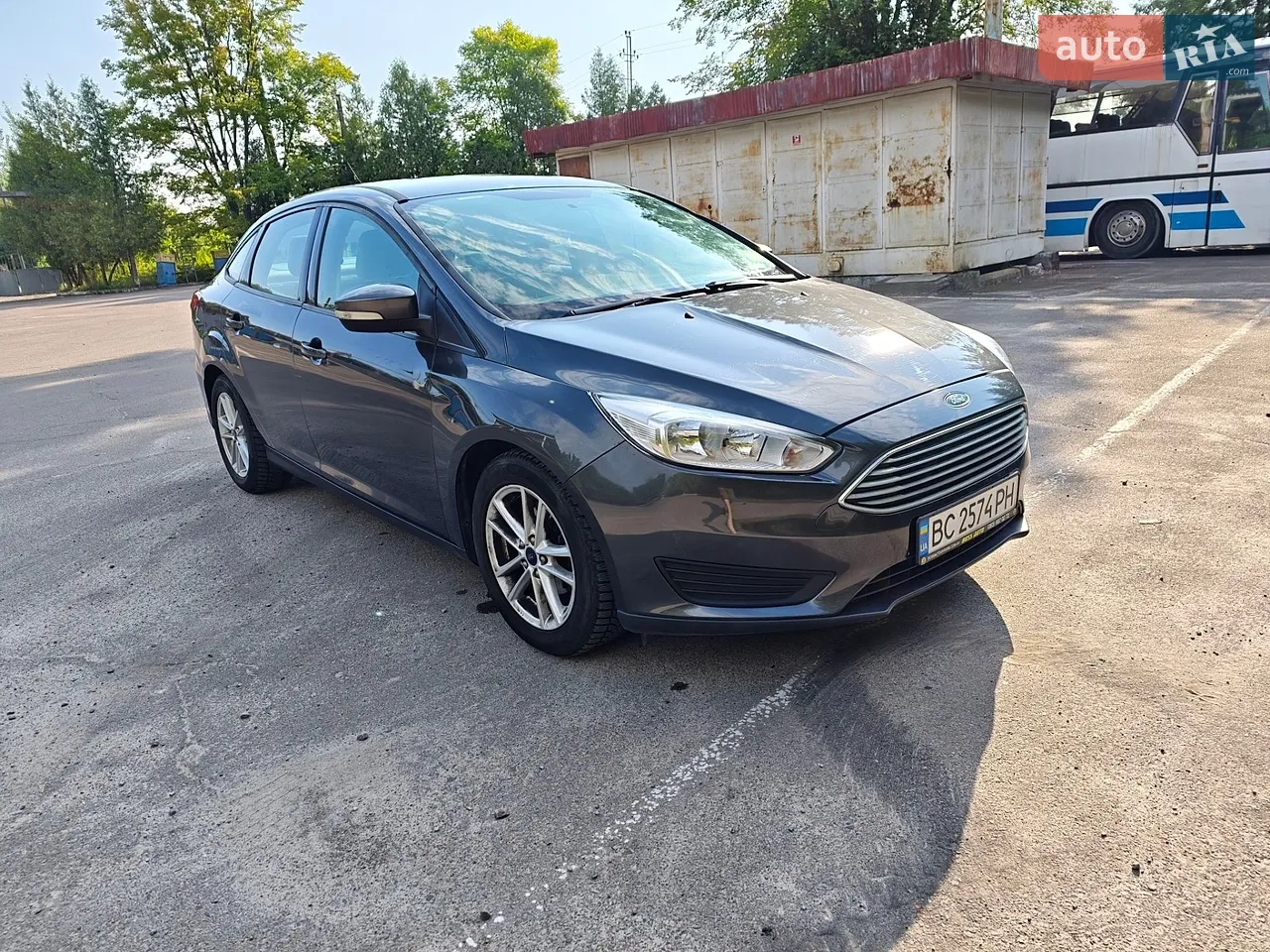 2018 Ford Focus - мініатюра 42