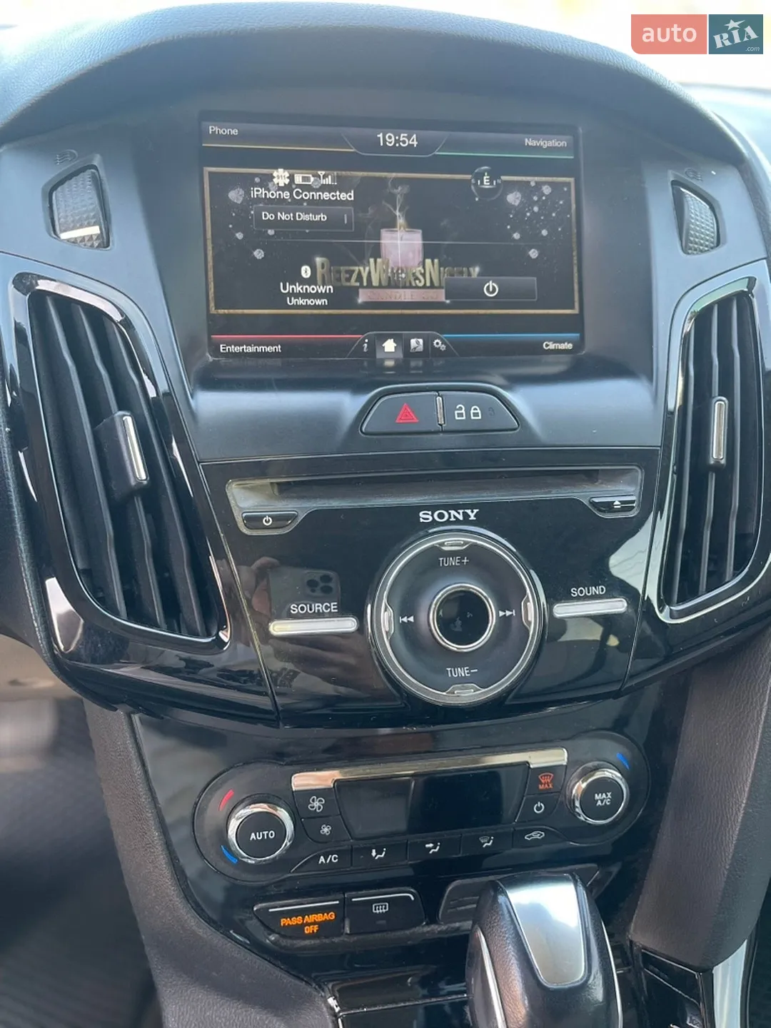 2014 Ford Focus - мініатюра 14