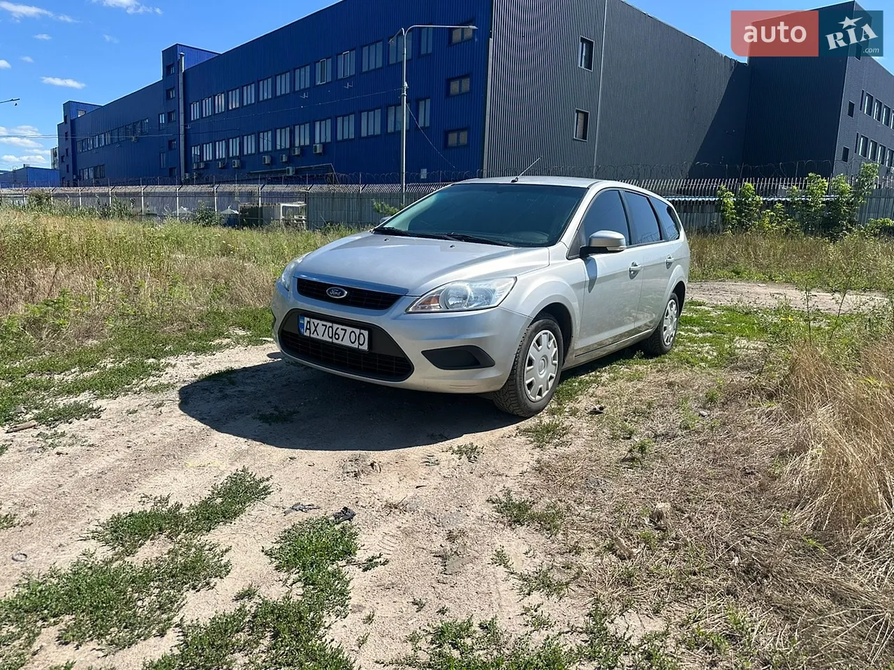 2010 Ford Focus - мініатюра 17