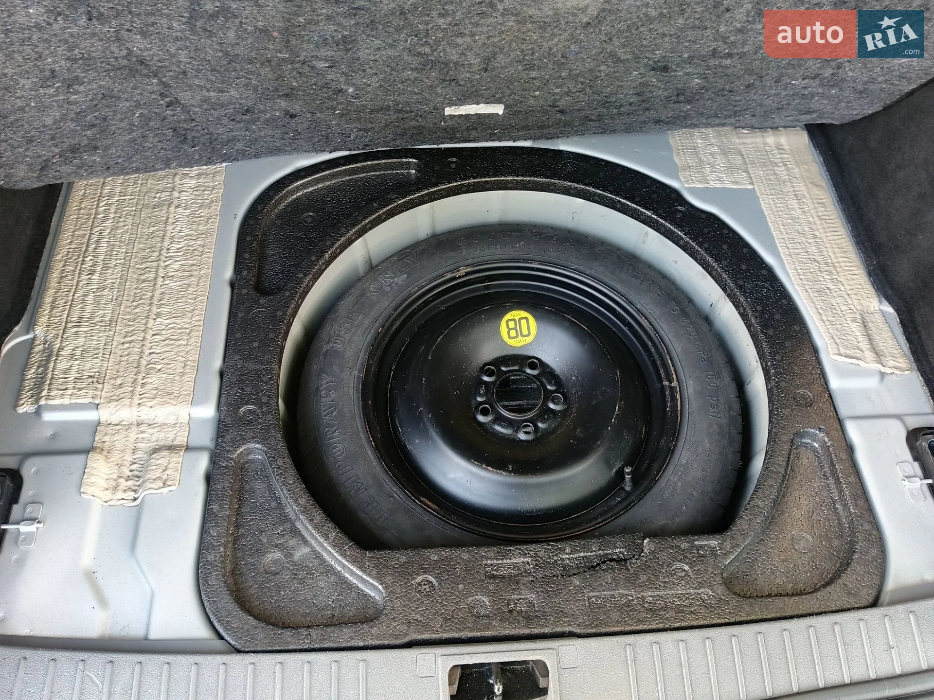 2010 Ford Focus - мініатюра 17