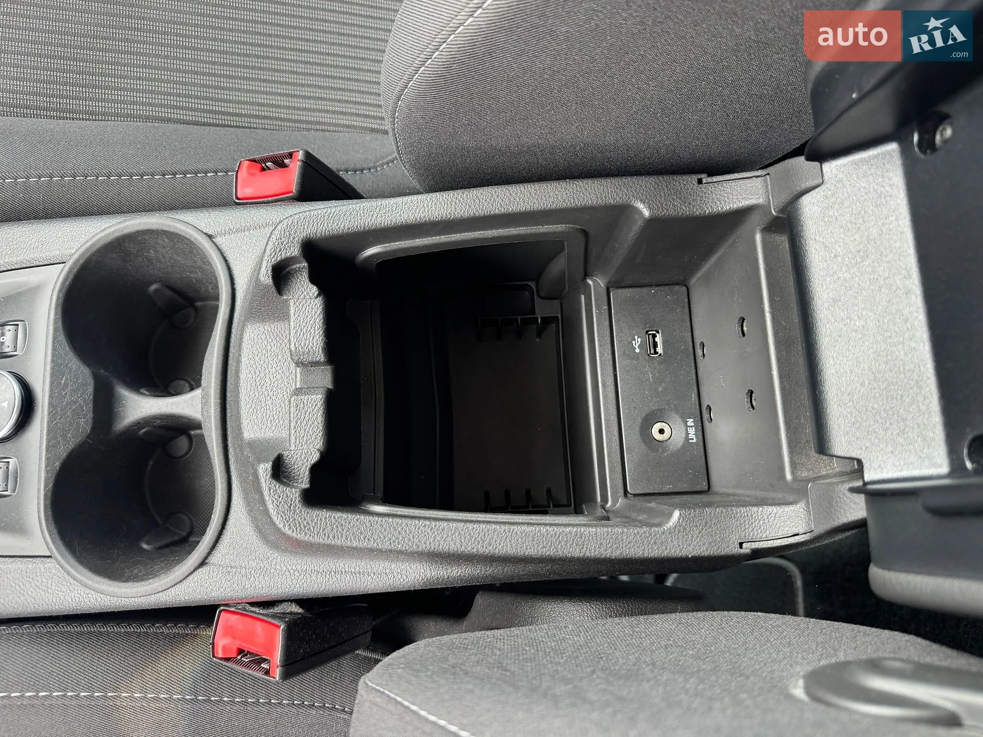 2014 Ford Focus - мініатюра 30