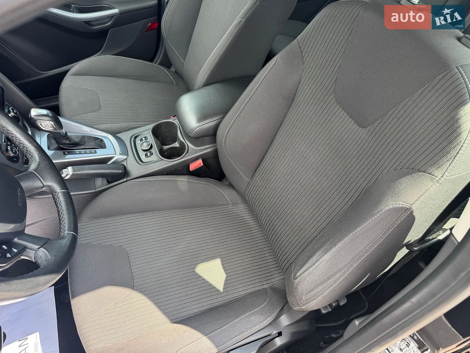 2014 Ford Focus - мініатюра 21