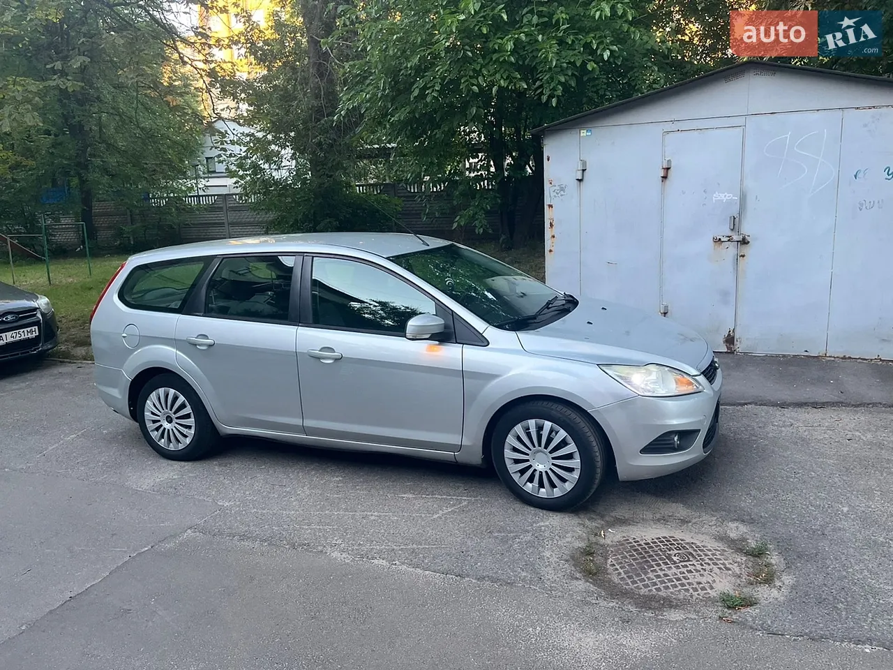 2011 Ford Focus - мініатюра 24