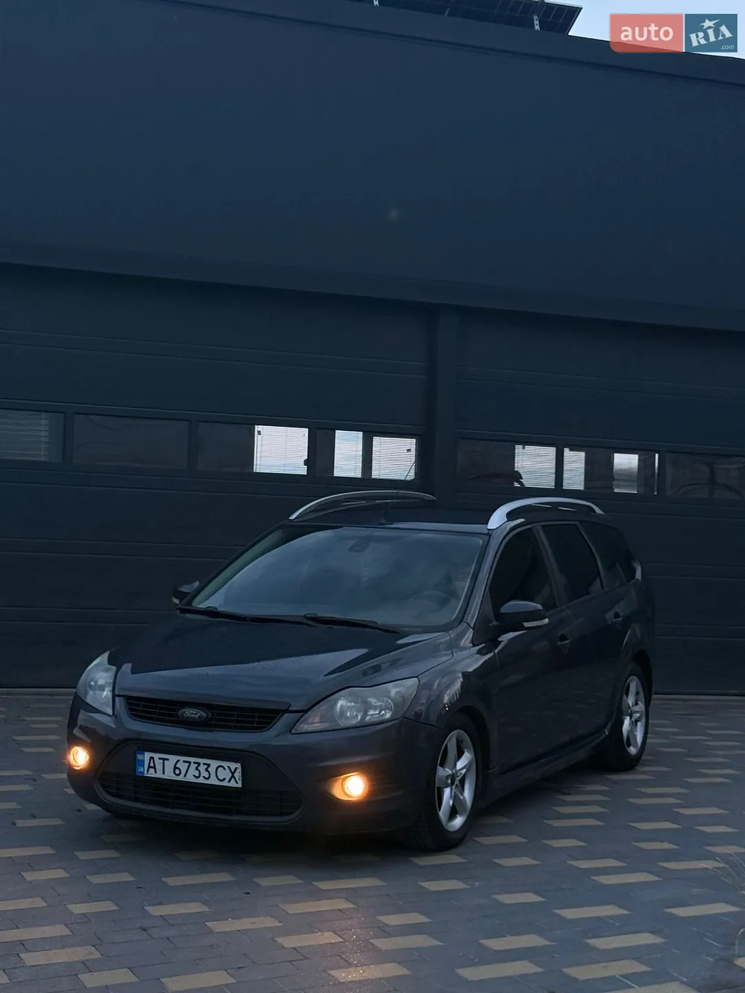 2010 Ford Focus - фото 1