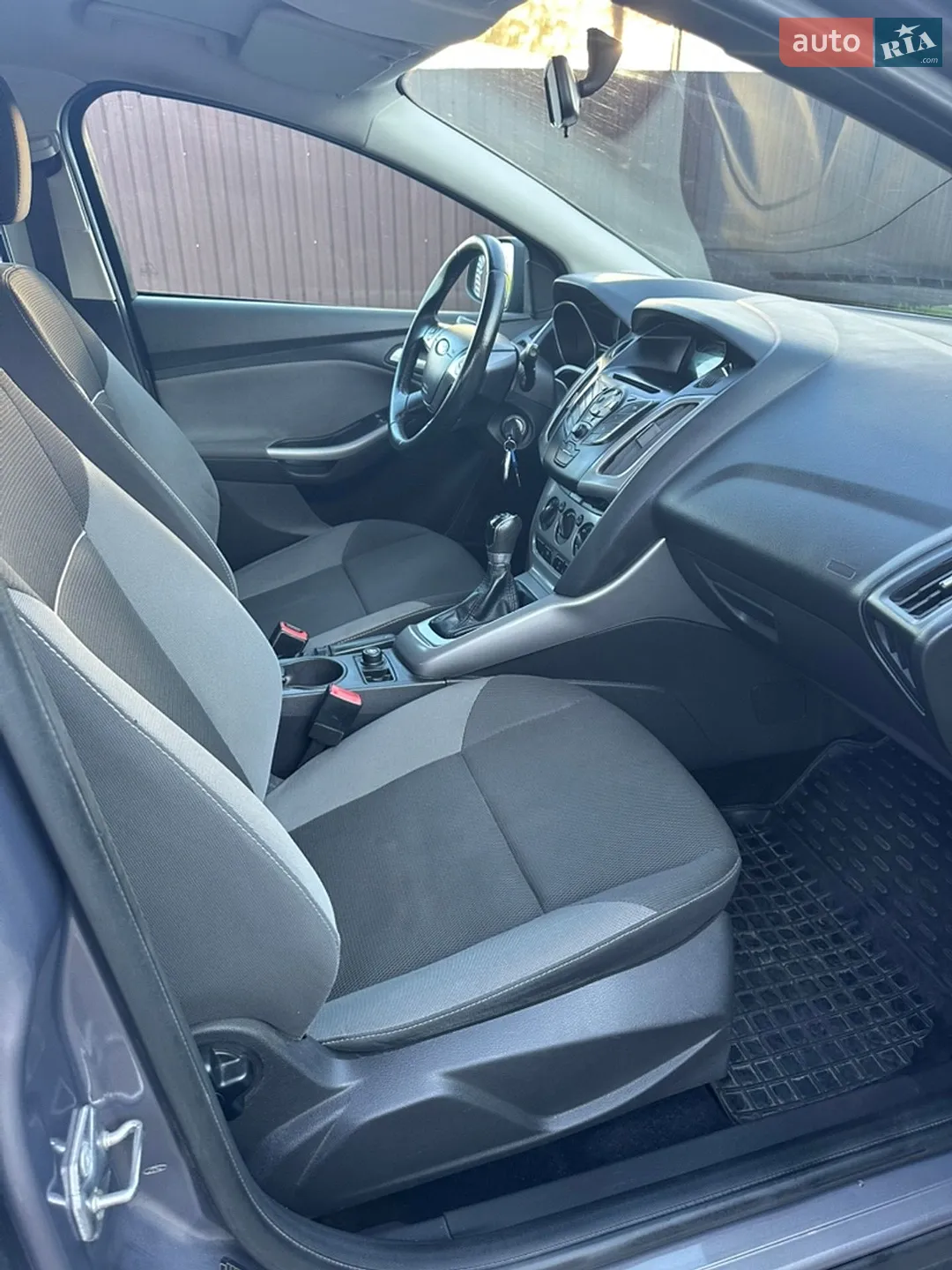 2013 Ford Focus - мініатюра 16