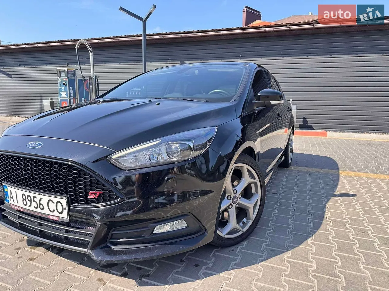 2014 Ford Focus - мініатюра 20