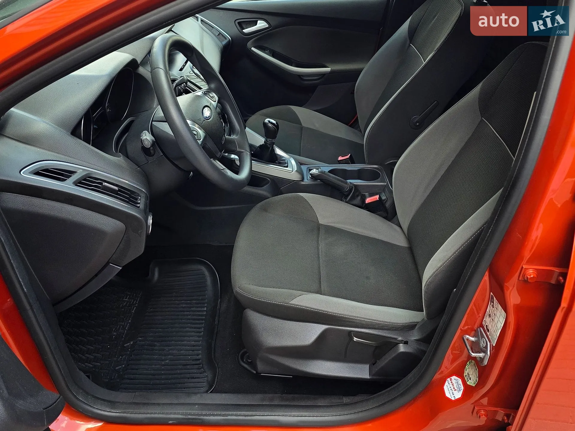 2012 Ford Focus - мініатюра 24