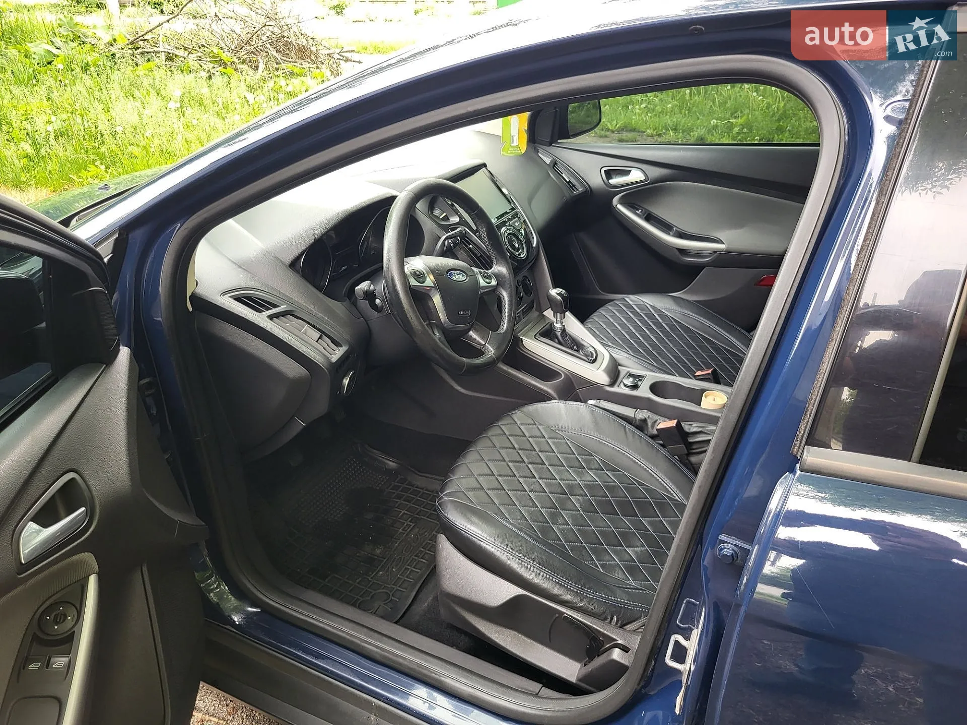 2012 Hyundai Santa Fe - мініатюра 3