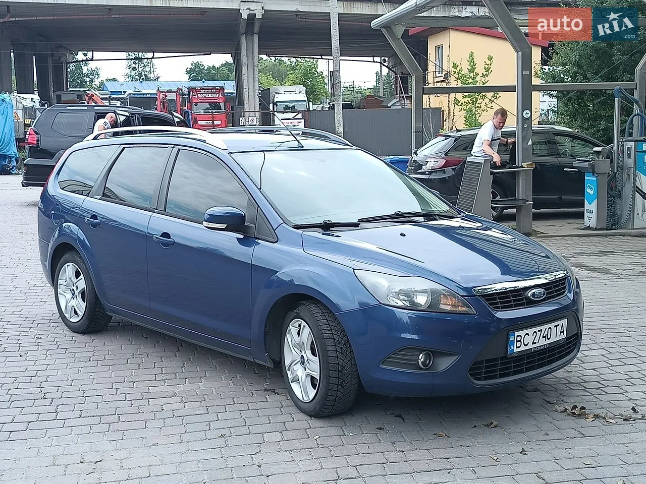 2010 Ford Focus - мініатюра 22