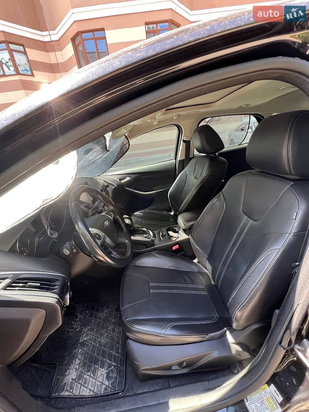 2013 Ford Focus - мініатюра 4