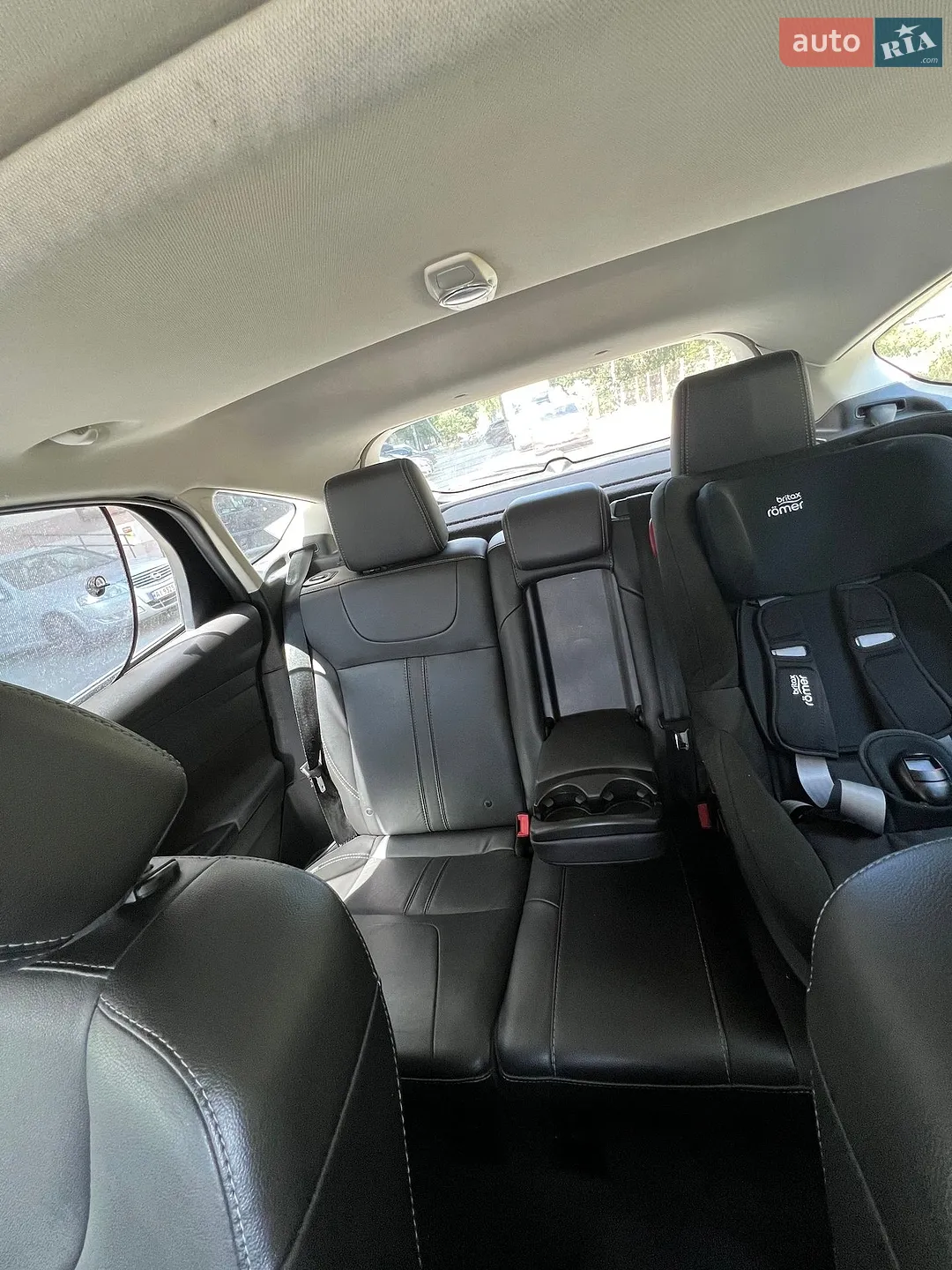 2013 Ford Focus - мініатюра 7