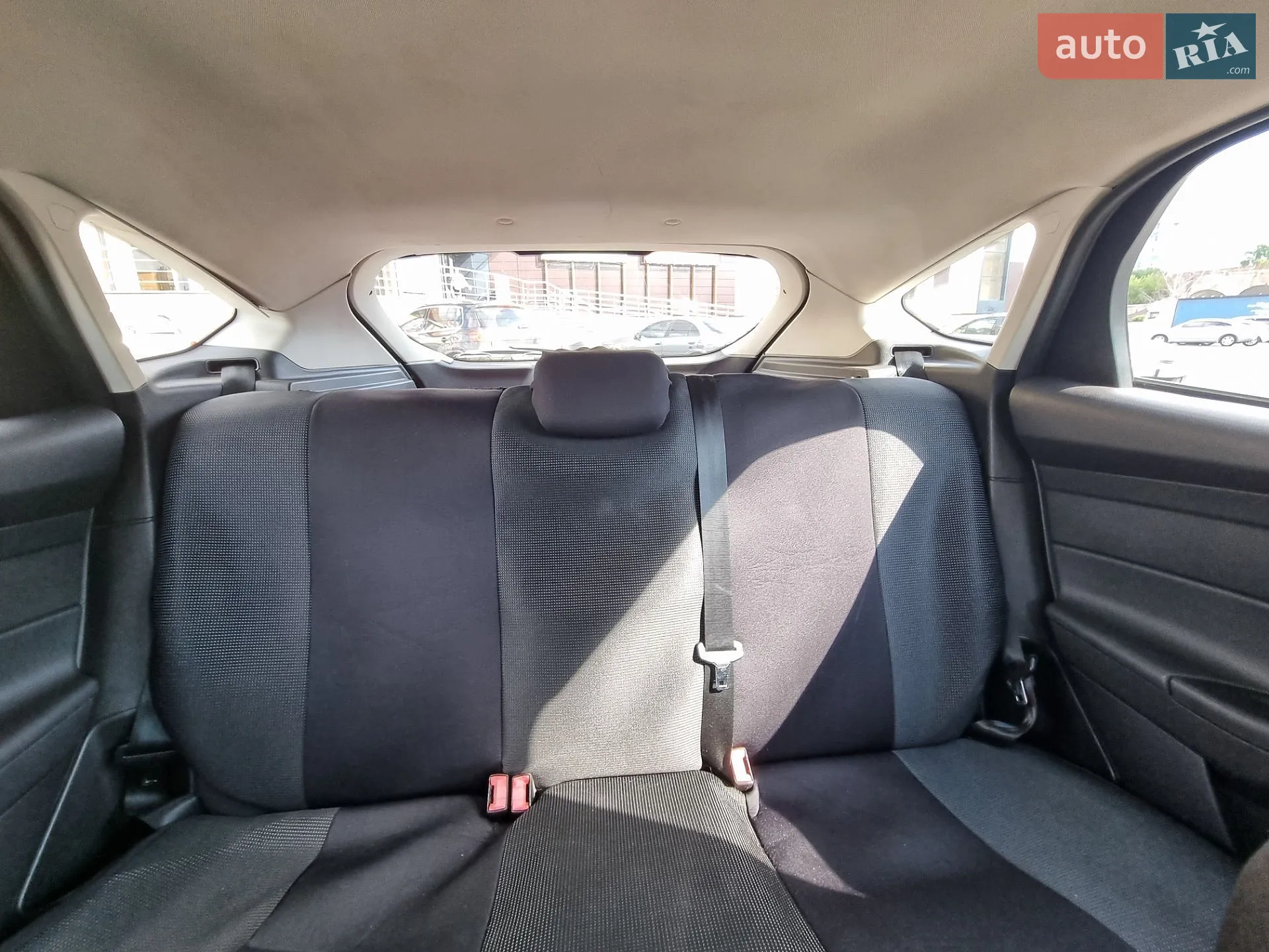 2013 Ford Focus - мініатюра 12
