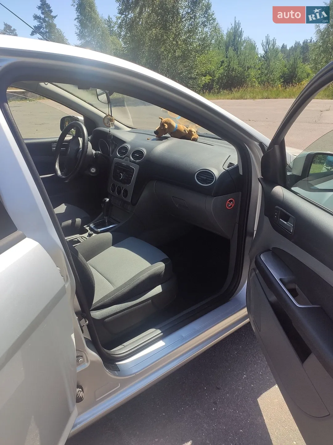 2011 Ford Focus - мініатюра 19