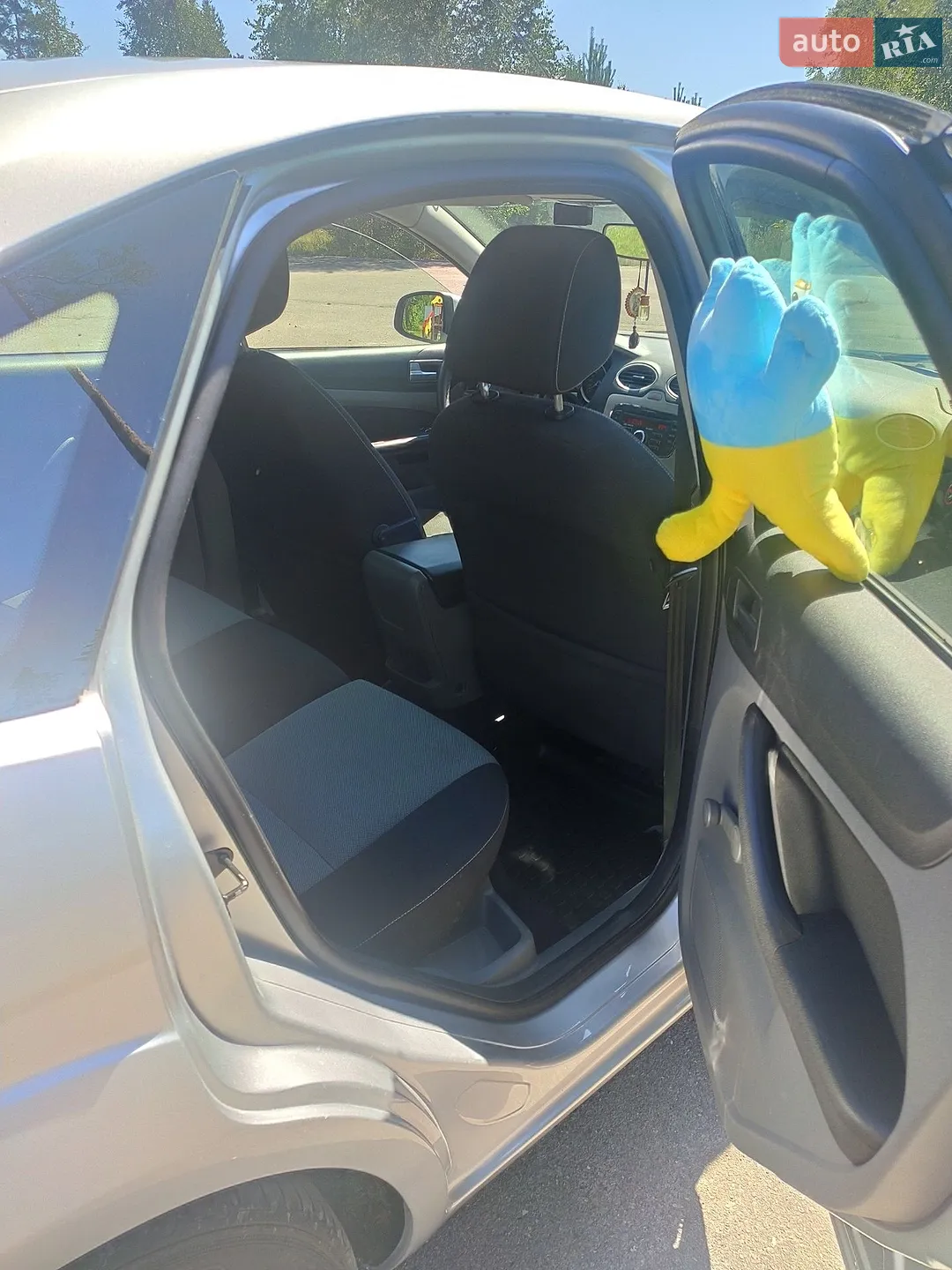 2011 Ford Focus - мініатюра 32