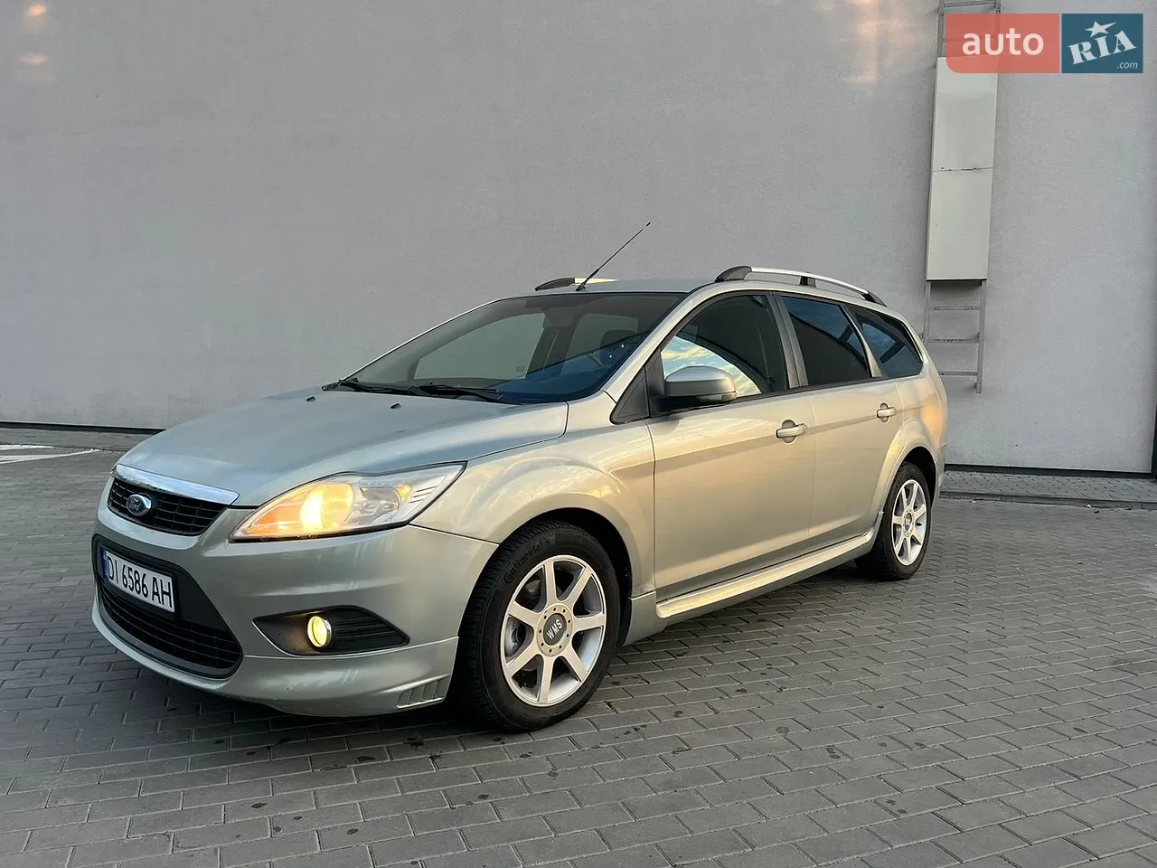 2010 Ford Focus - мініатюра 25