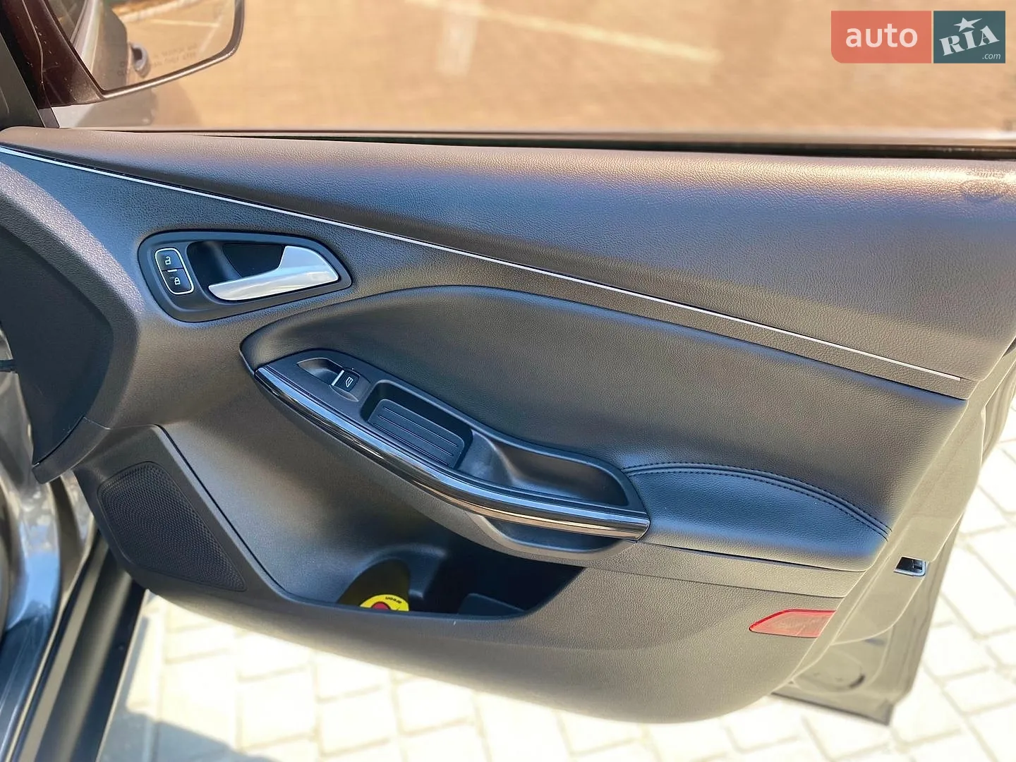 2015 Ford Focus - мініатюра 16