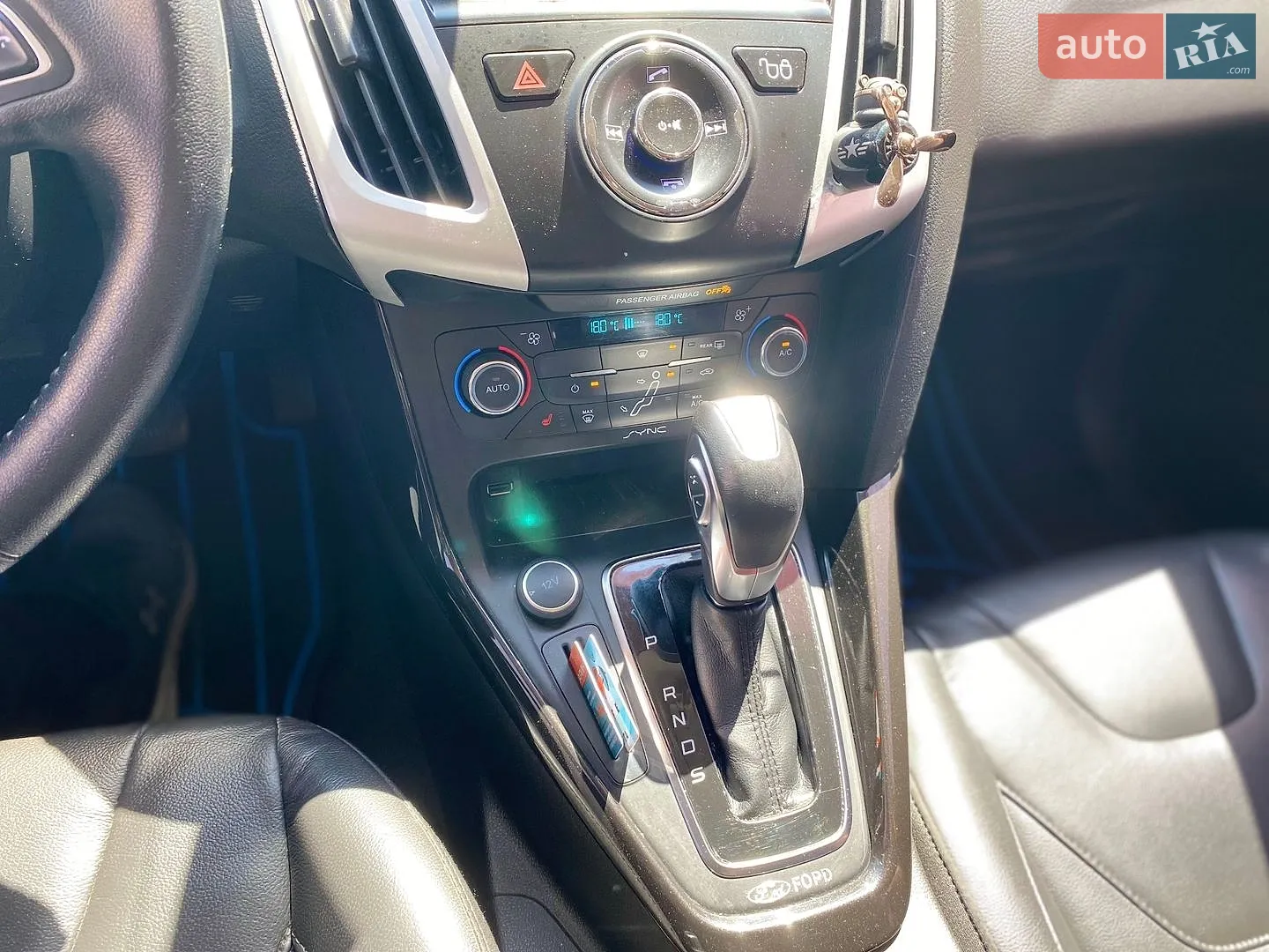 2015 Ford Focus - мініатюра 29