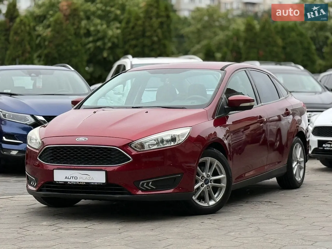 2018 Ford Escape - мініатюра 61