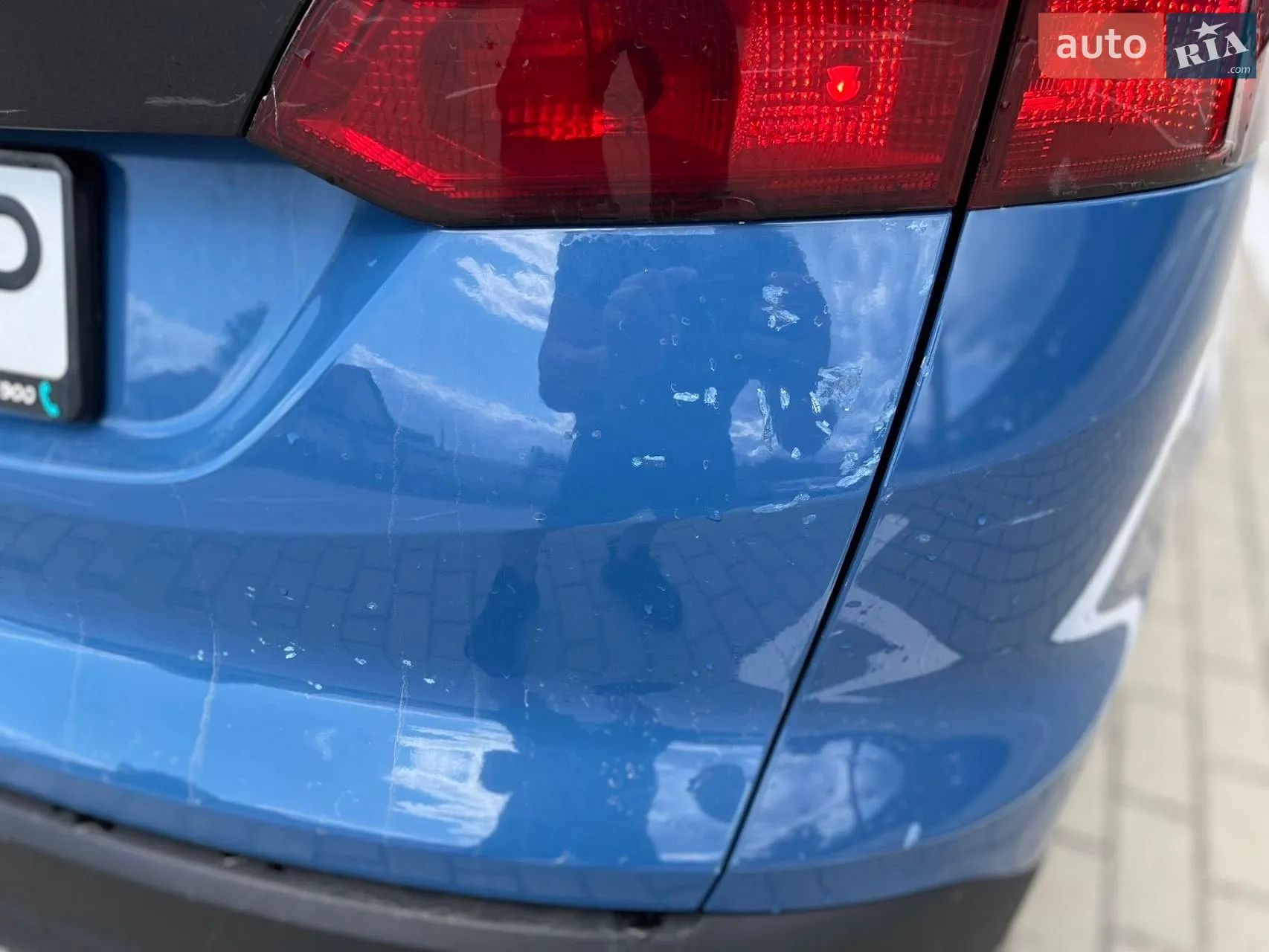 2014 Ford Focus - мініатюра 5