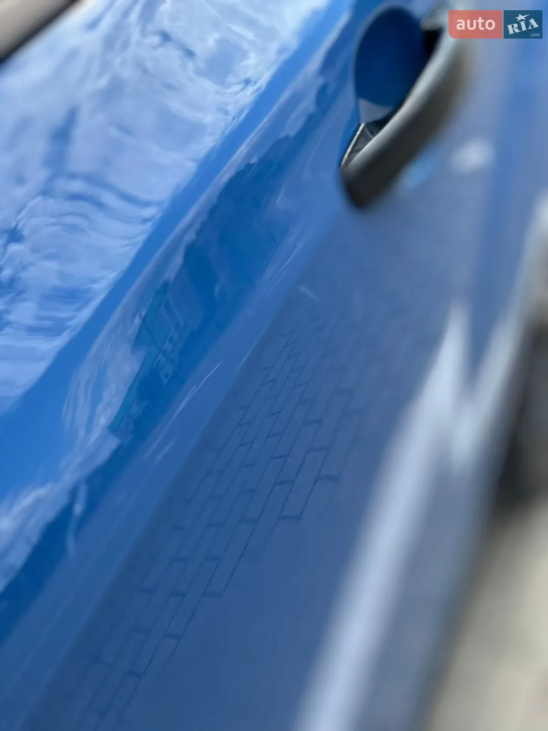 2014 Ford Focus - мініатюра 6