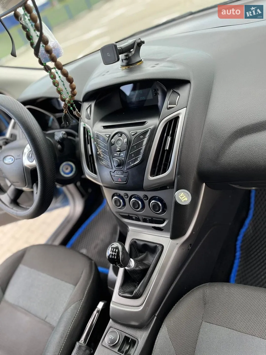 2014 Ford Focus - мініатюра 9