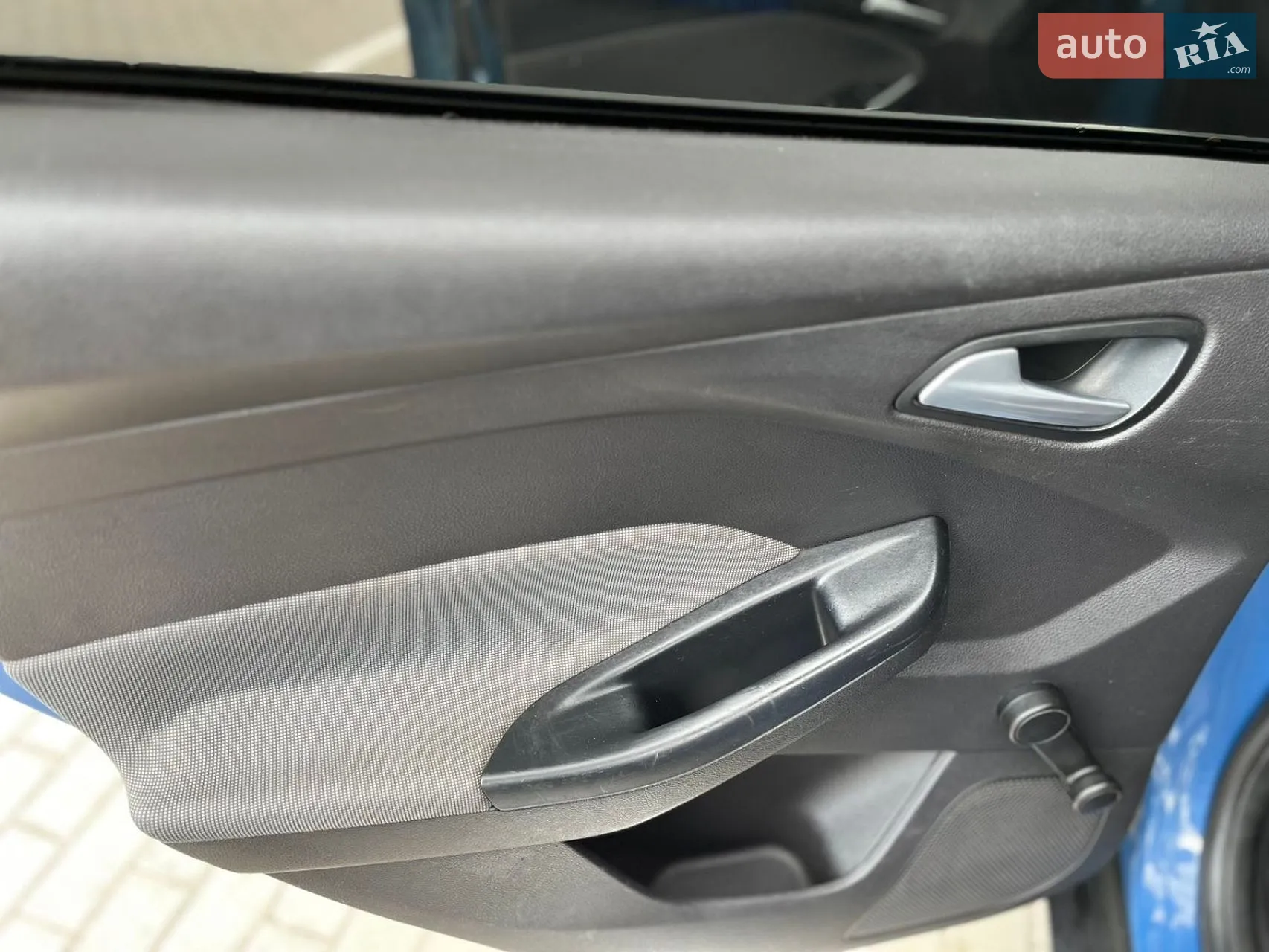 2014 Ford Focus - мініатюра 15