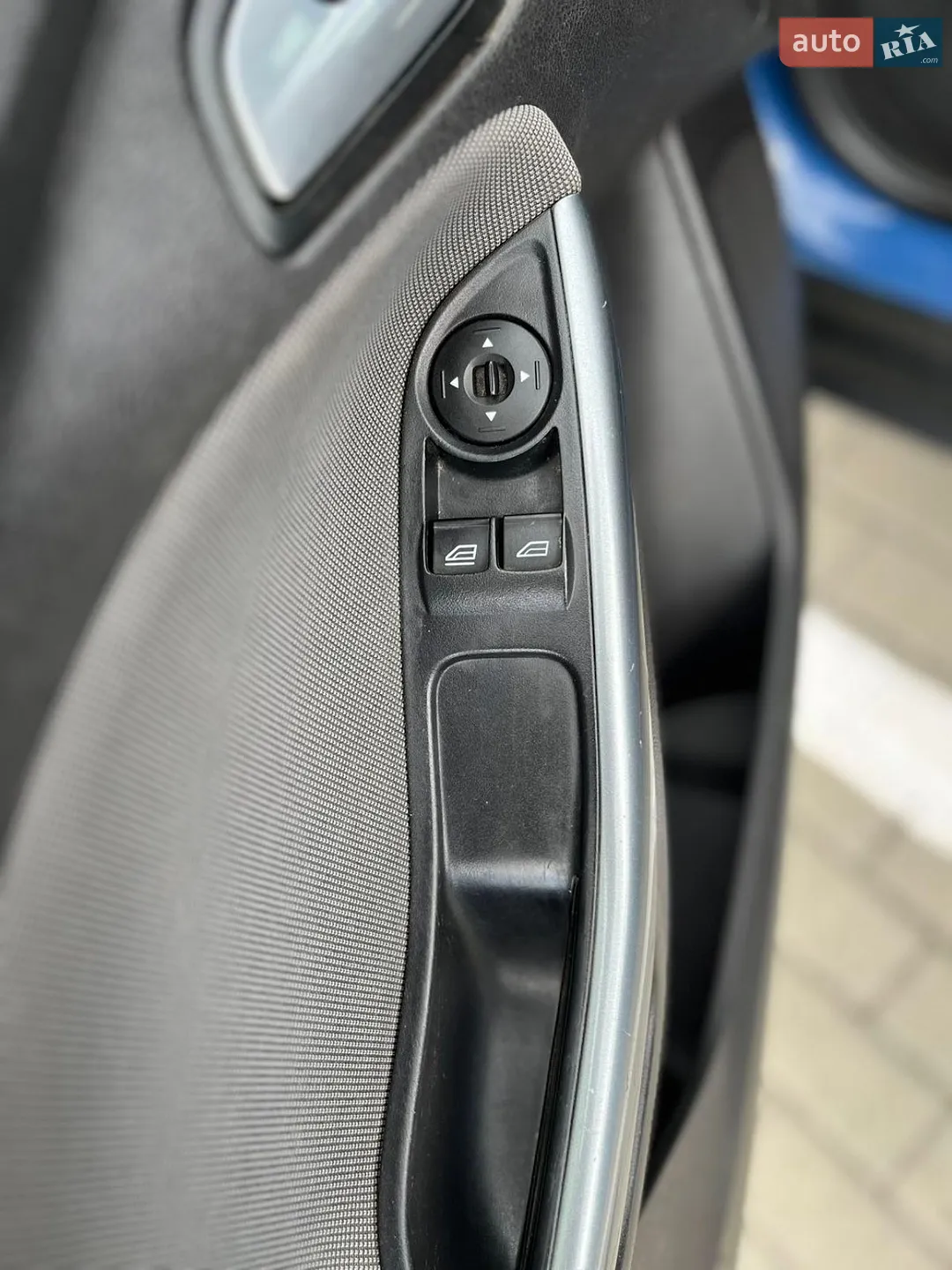 2014 Ford Focus - мініатюра 17