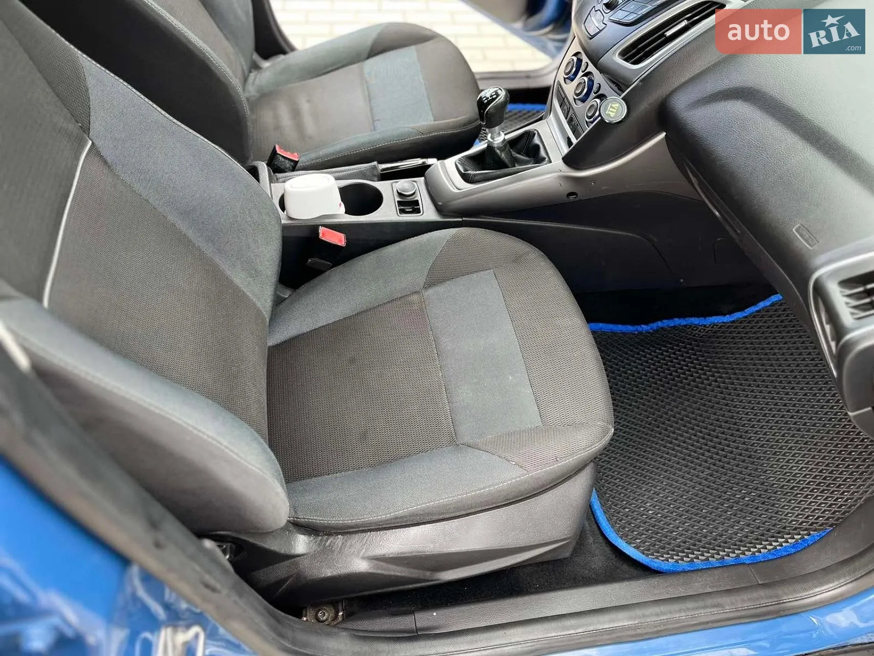 2014 Ford Focus - мініатюра 14