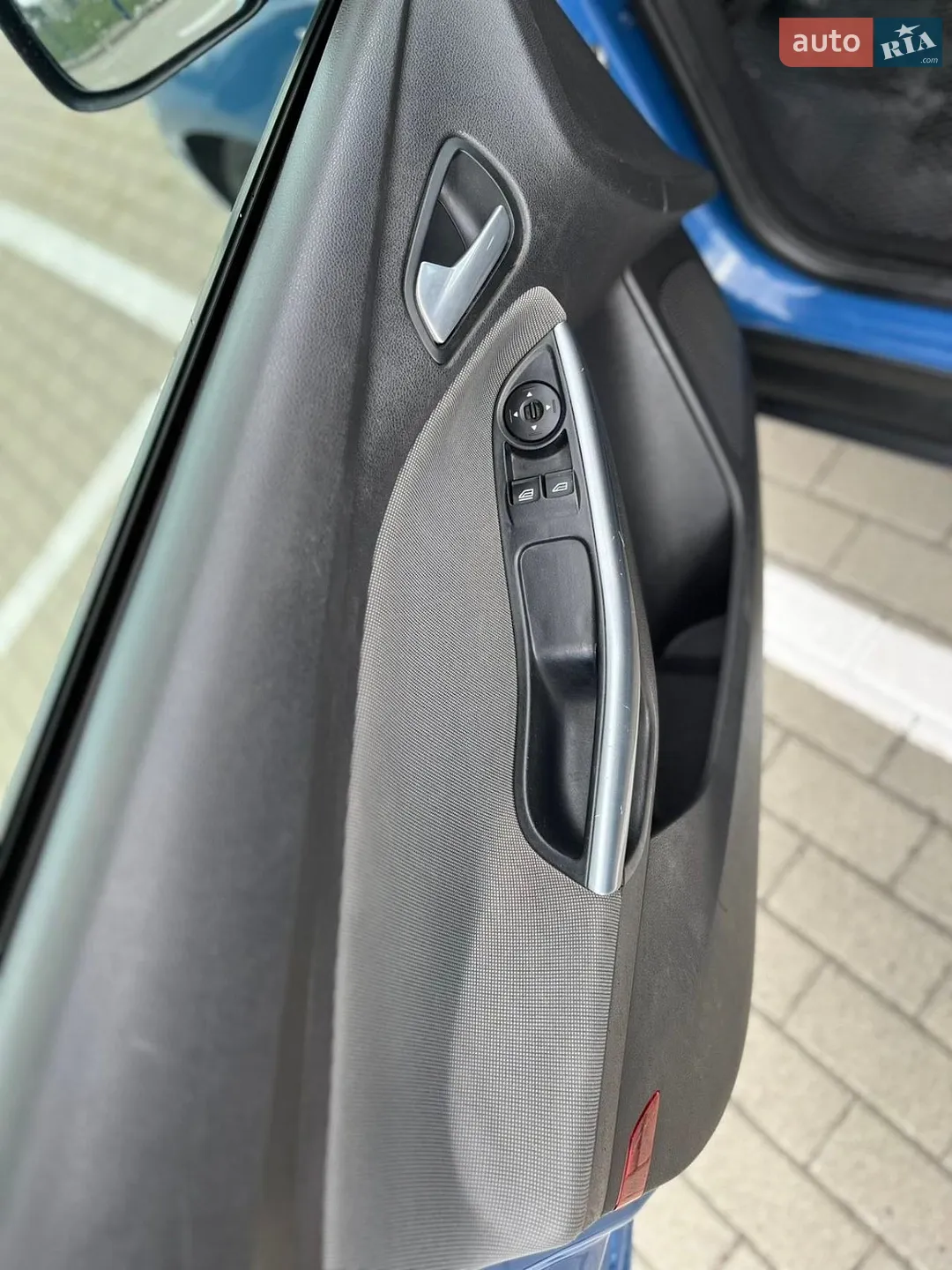 2014 Ford Focus - мініатюра 16