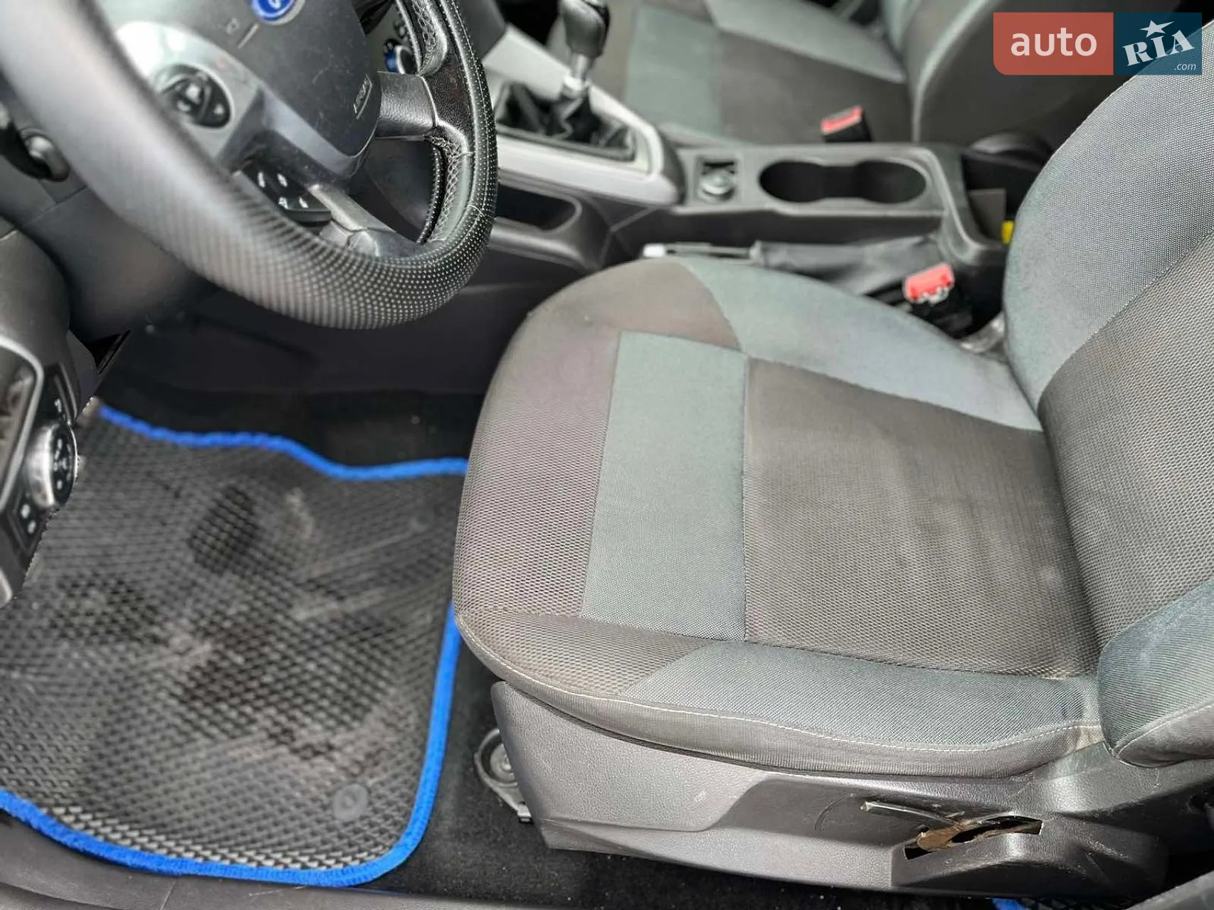 2014 Ford Focus - мініатюра 18