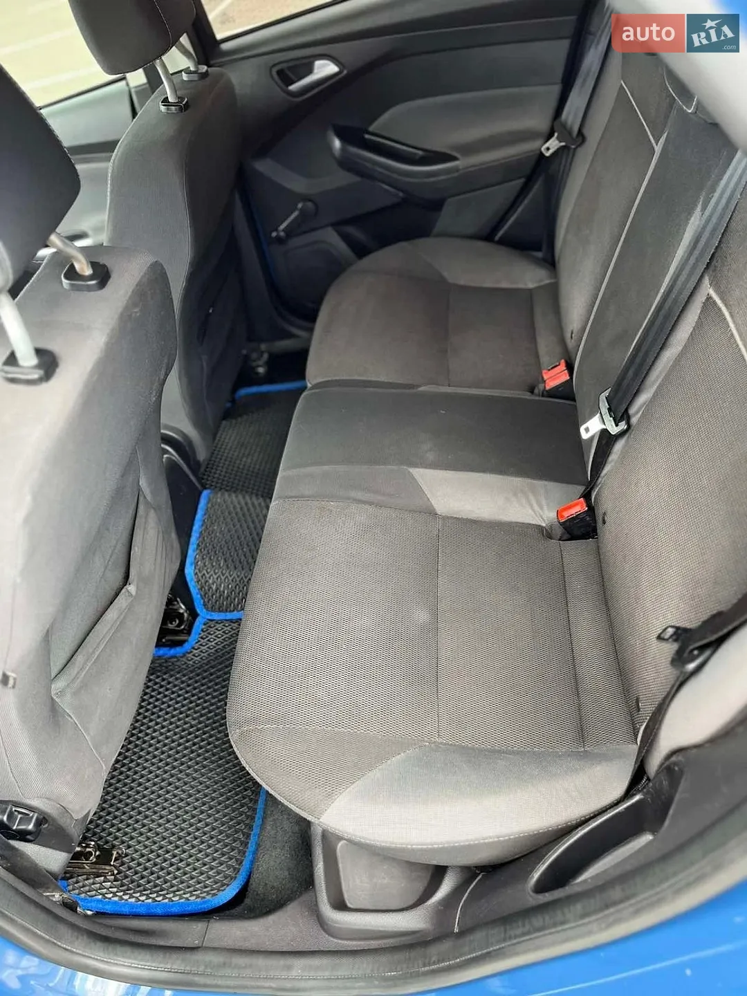 2014 Ford Focus - мініатюра 19