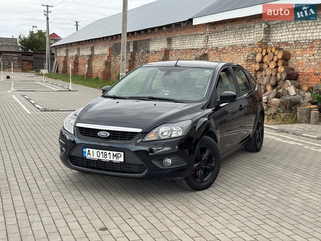 2010 Ford Focus - мініатюра 19