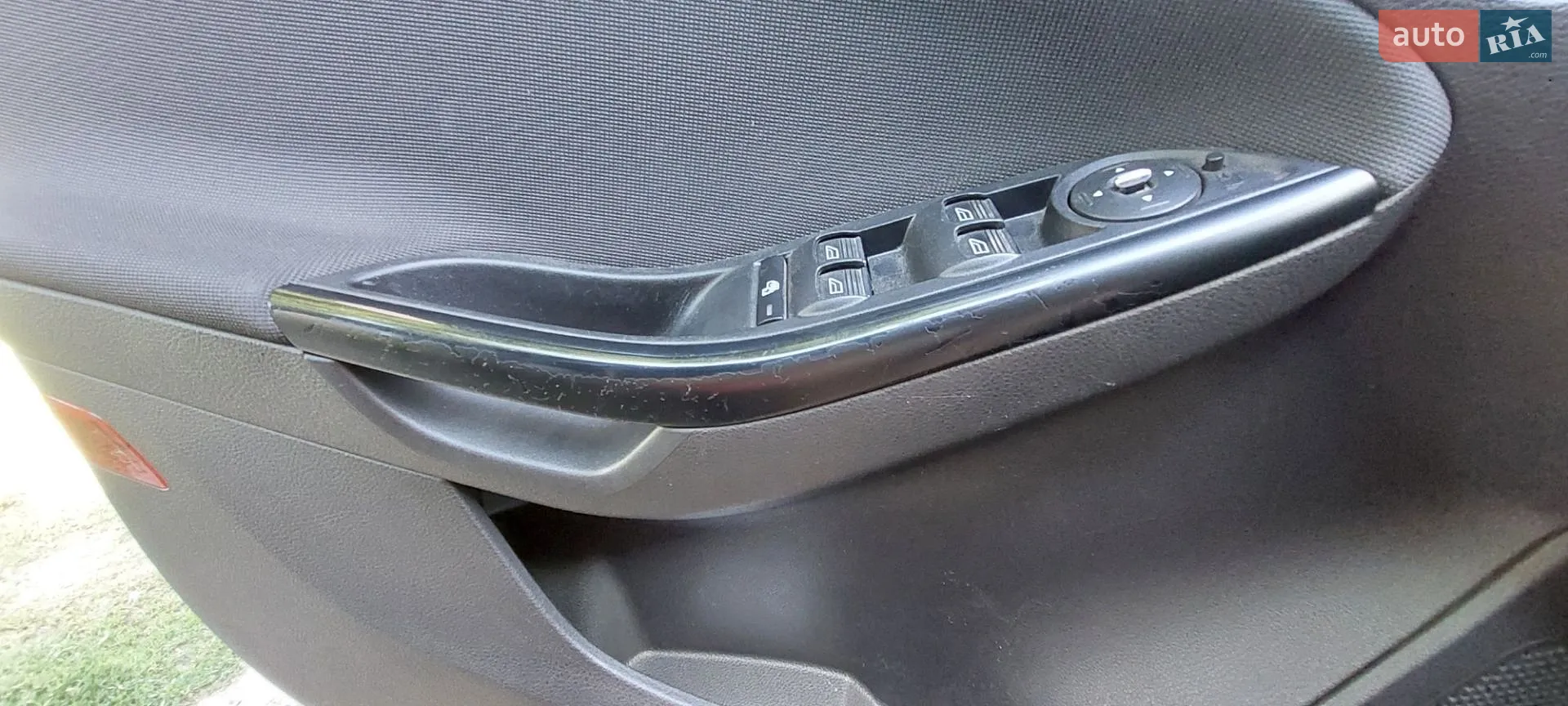 2013 Ford Focus - мініатюра 17