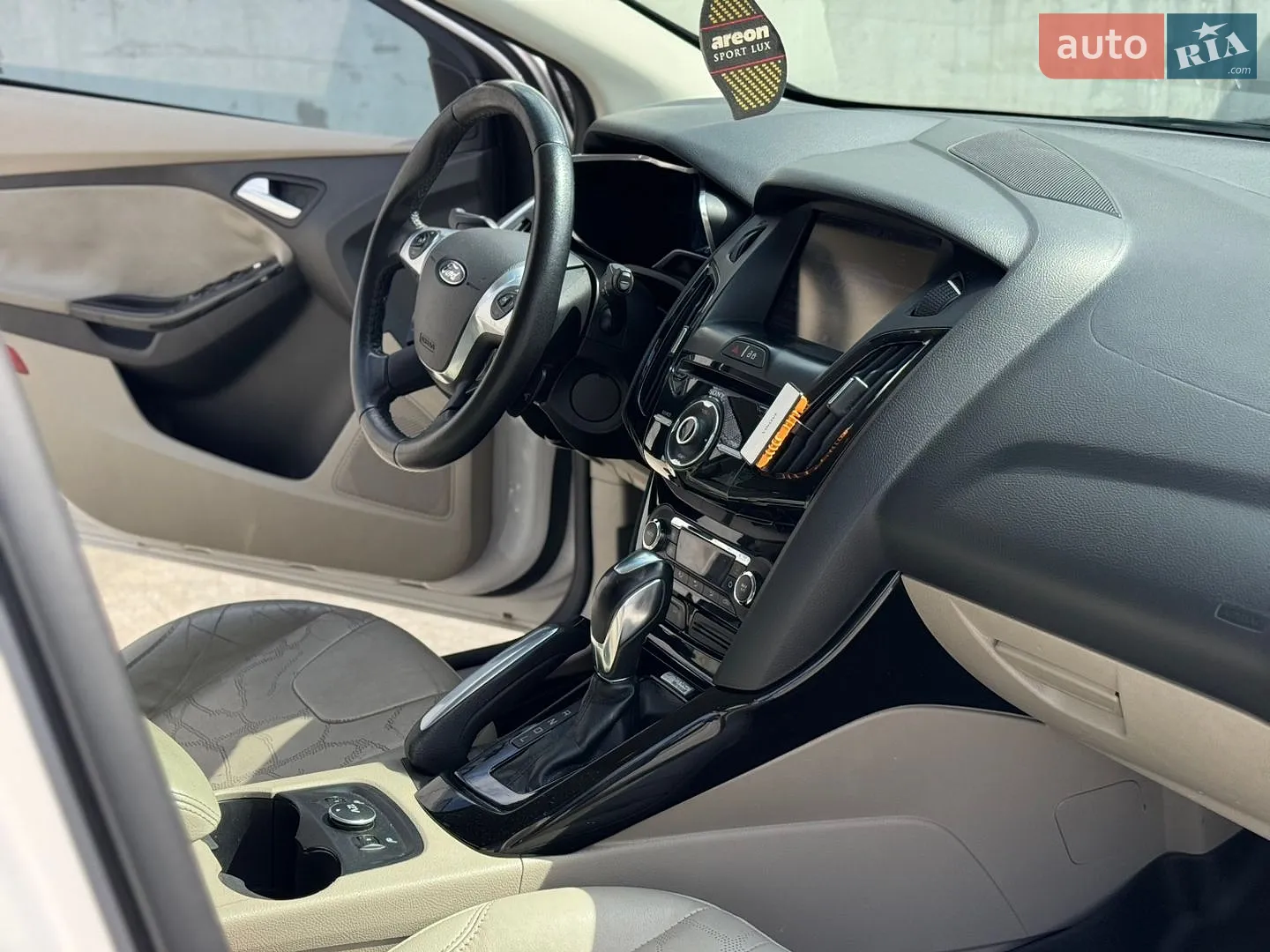 2013 Ford Focus - мініатюра 9