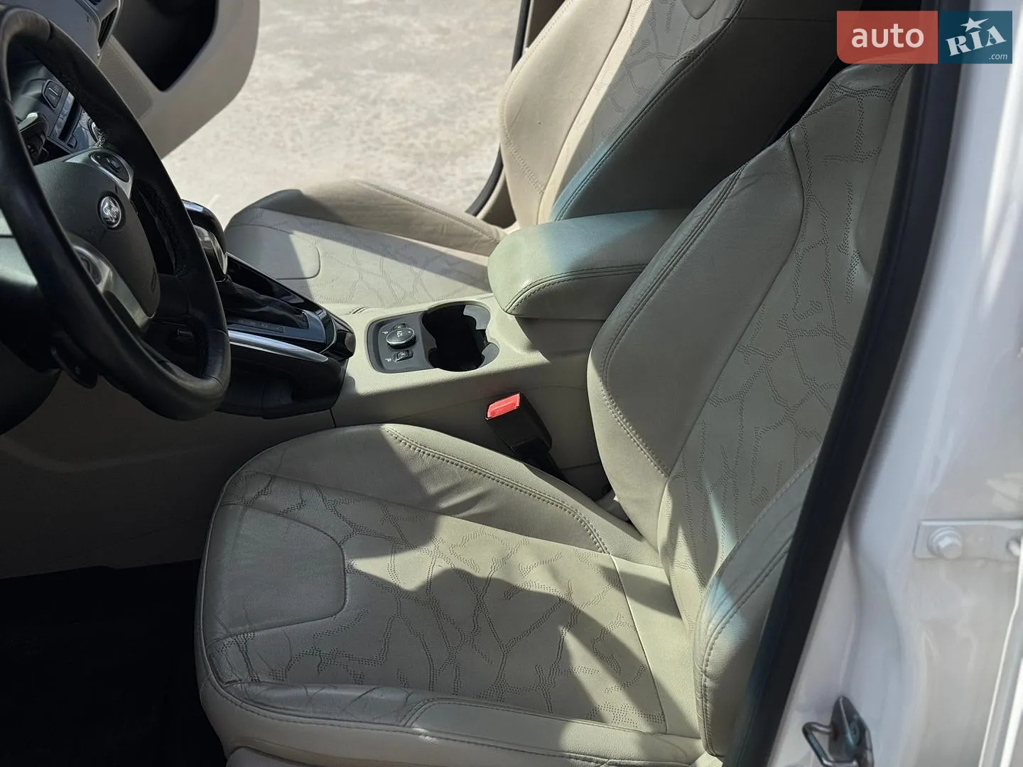 2013 Ford Focus - мініатюра 16