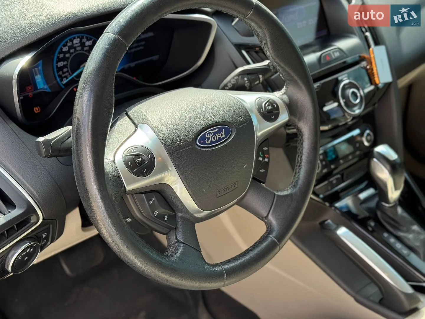 2013 Ford Focus - мініатюра 19