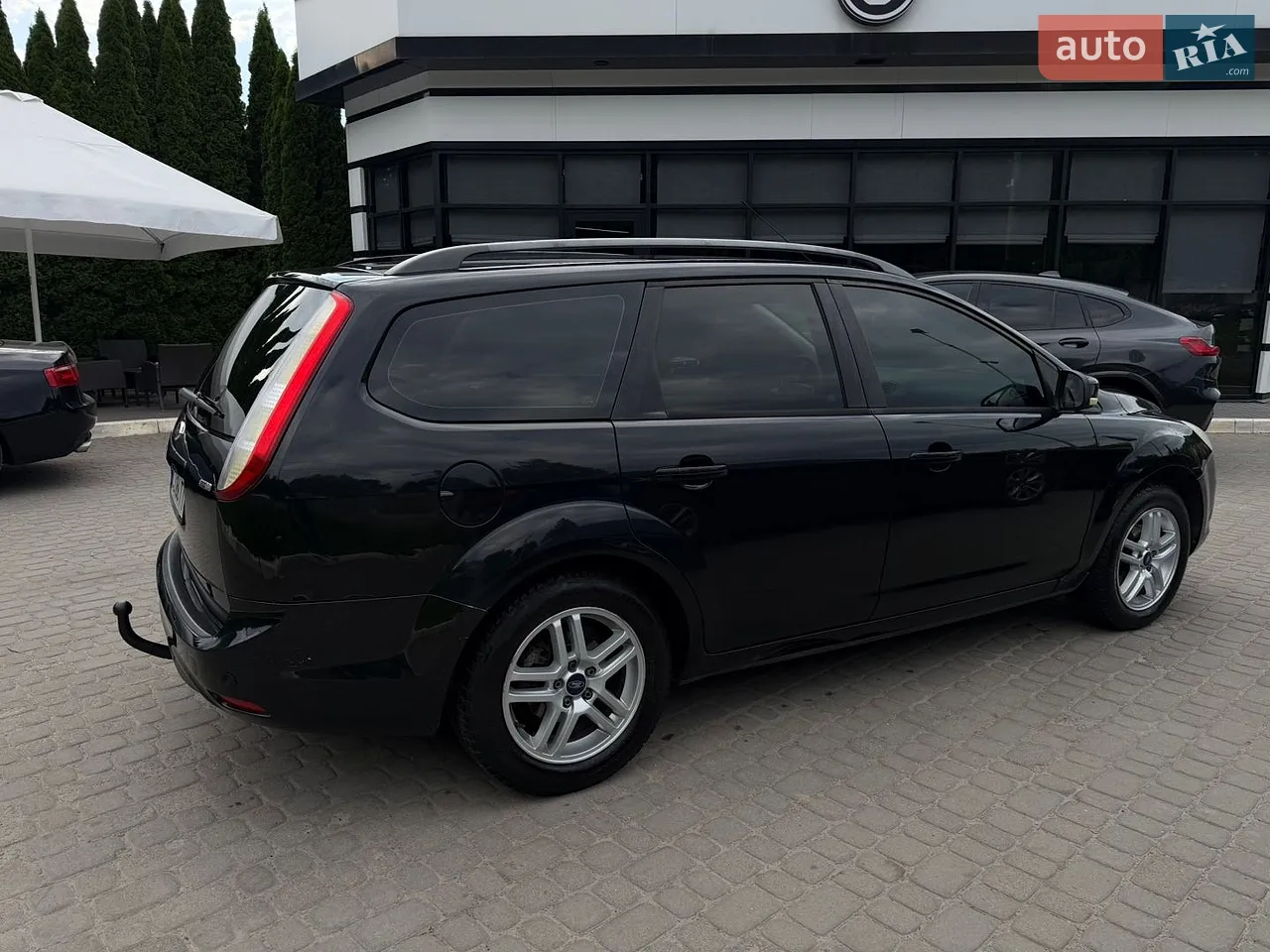 2010 Ford Focus - мініатюра 30