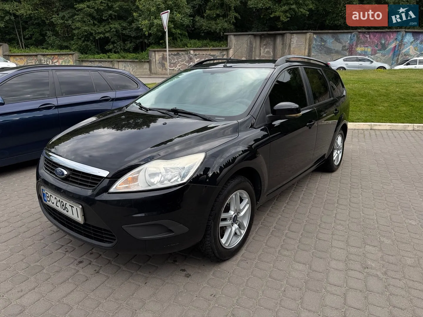 2010 Ford Focus - мініатюра 10