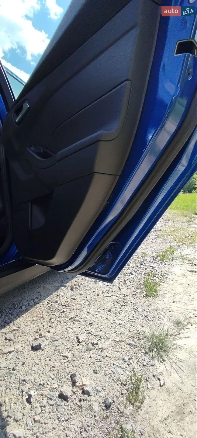 2018 Ford Focus - мініатюра 21