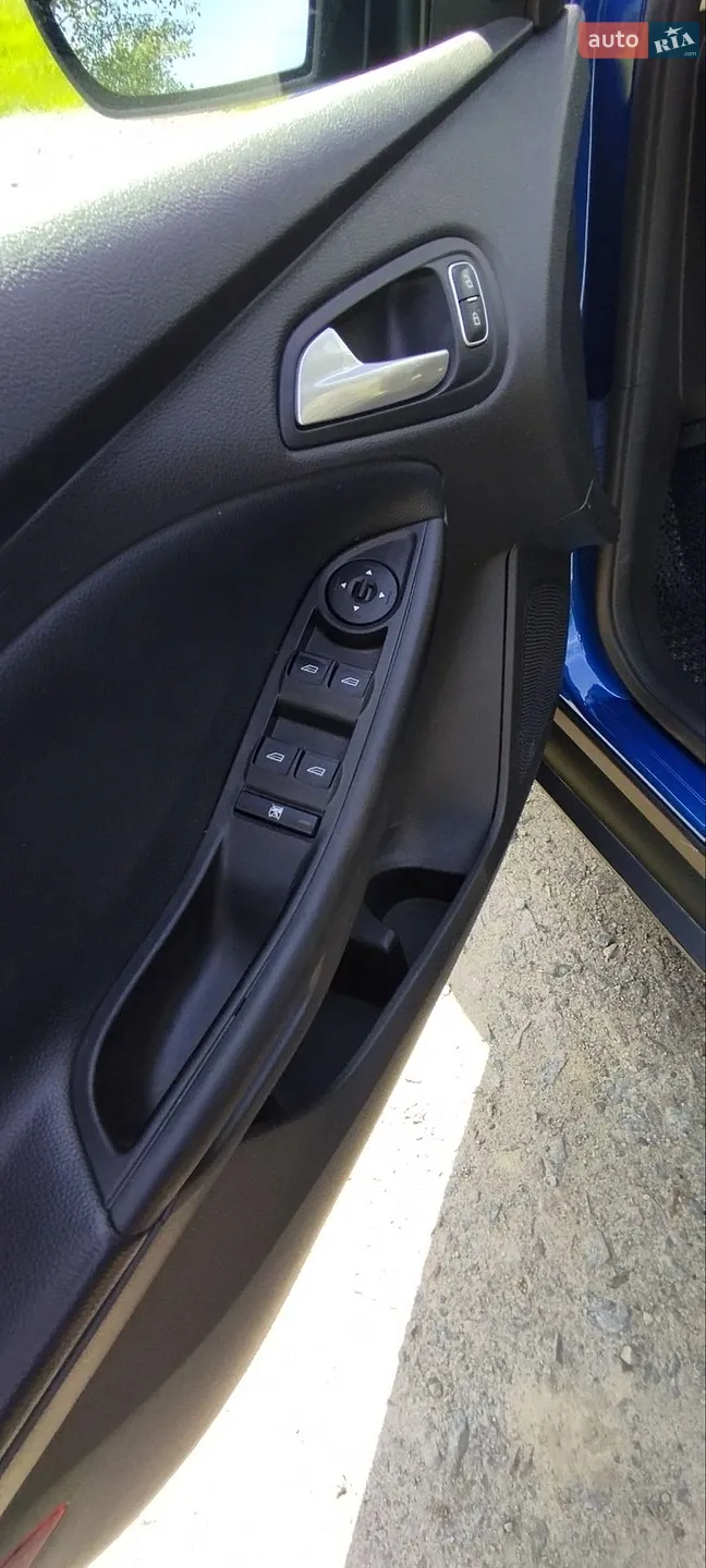 2018 Ford Focus - мініатюра 25