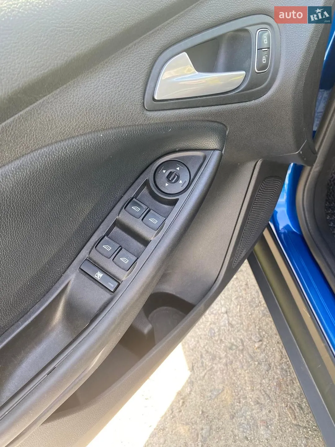 2018 Ford Focus - мініатюра 40