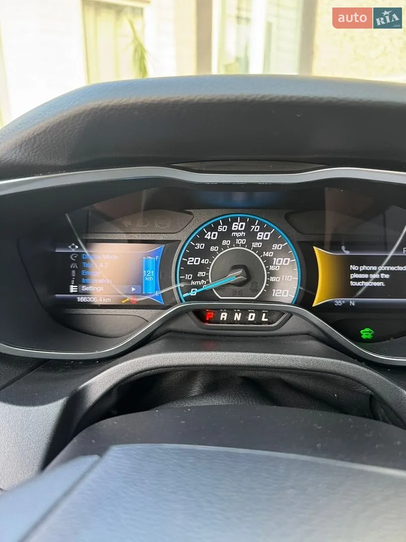 2013 Ford Focus - мініатюра 15