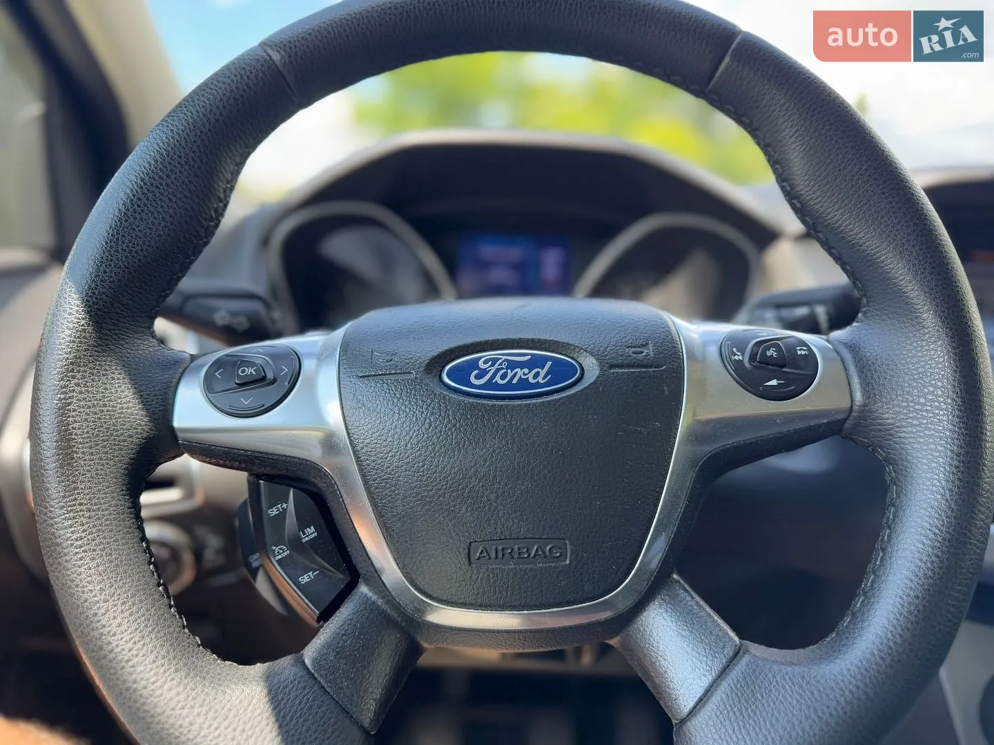 2013 Ford Focus - мініатюра 25