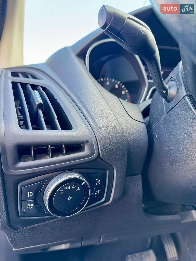 2014 Ford Focus - мініатюра 22