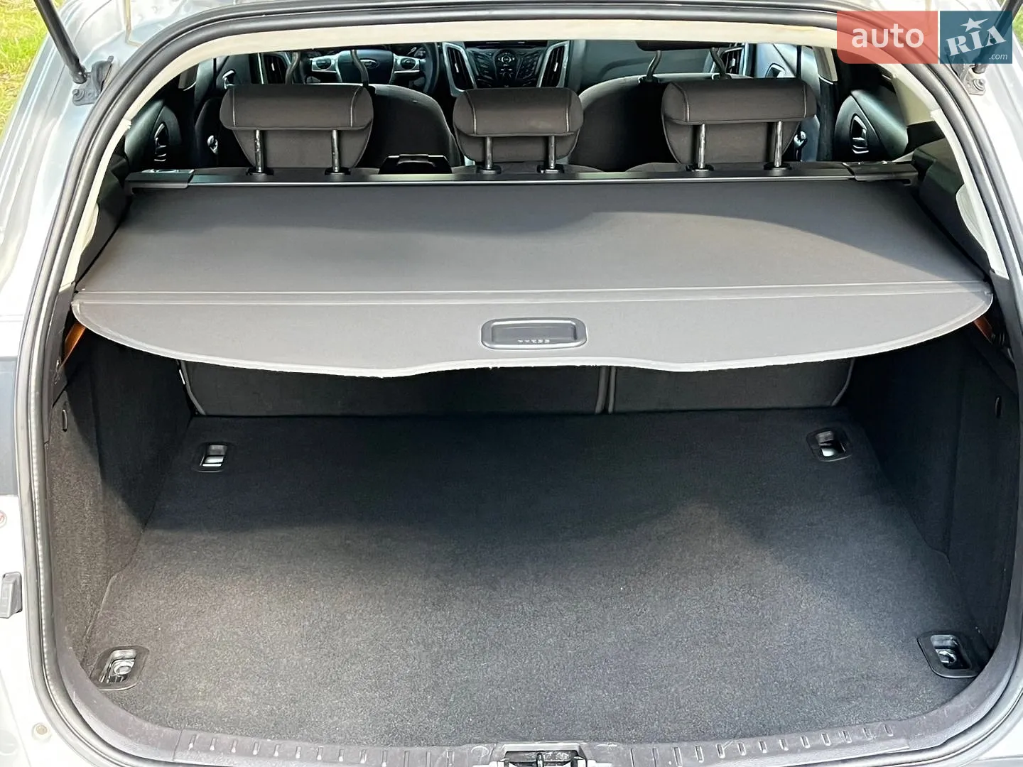 2012 Ford Focus - мініатюра 41