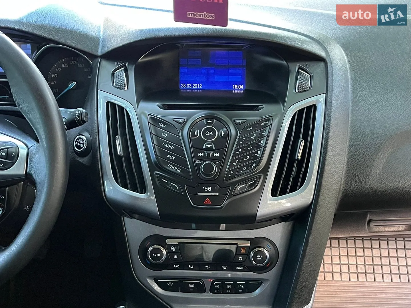 2012 Ford Focus - мініатюра 45