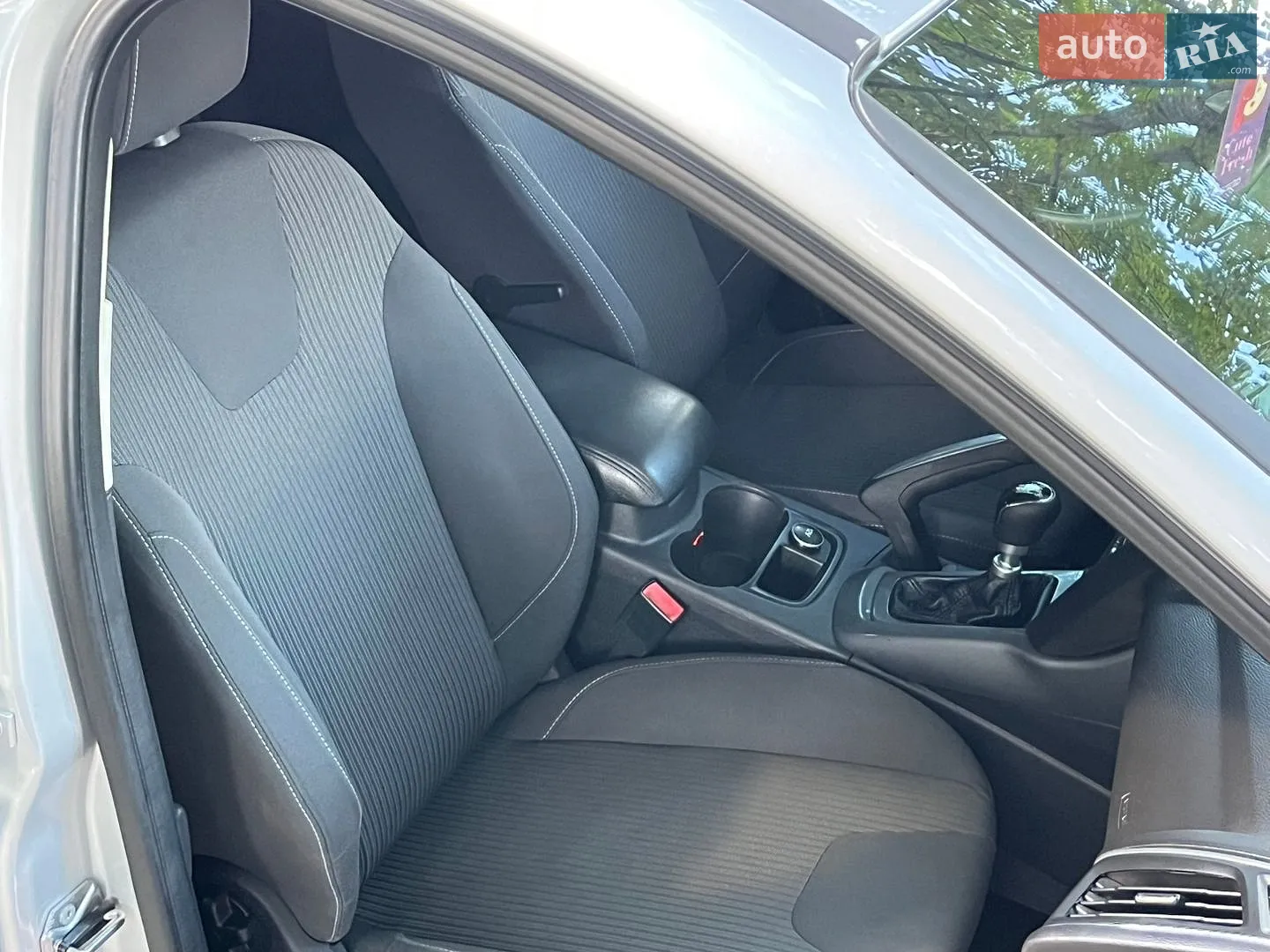 2012 Ford Focus - мініатюра 56