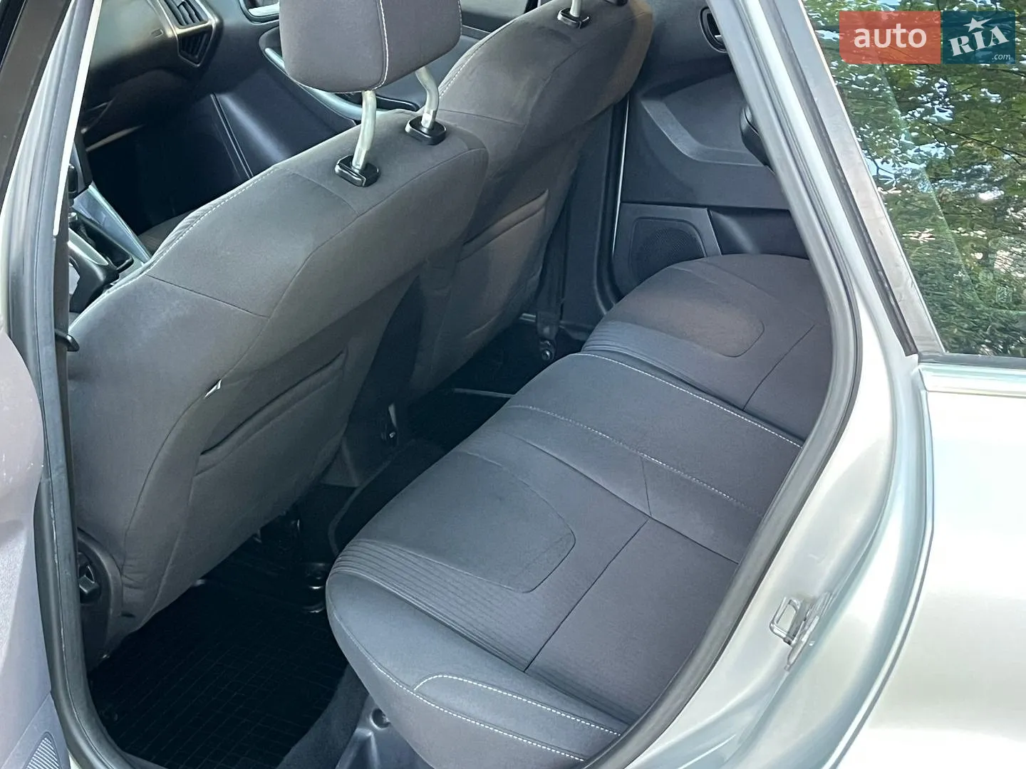 2012 Ford Focus - мініатюра 59